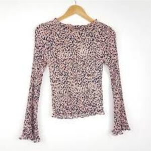 Code x Mode dress blouse